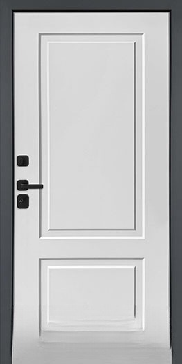 МЕТАЛЛИЧЕСКАЯ ДВЕРЬ МОДЕЛЬ RX -1 (ТЕРМОРАЗРЫВ) МЕТАЛЛИЧЕСКАЯ ДВЕРЬ МОДЕЛЬ RX -1 (ТЕРМОРАЗРЫВ)