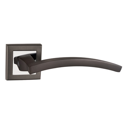 РУЧКА РАЗДЕЛЬНАЯ NAVY QL GR/CP-23 ГРАФИТ/ХРОМ РУЧКА РАЗДЕЛЬНАЯ NAVY QL GR/CP-23 ГРАФИТ/ХРОМ