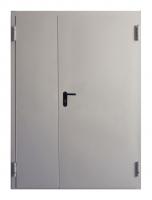 ПРОТИВОПОЖАРНАЯ ДПМ EI-60 RAL ( ДВУХДВЕРНАЯ) ПРОТИВОПОЖАРНАЯ ДПМ EI-60 RAL ( ДВУХДВЕРНАЯ)