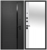 ЧЕРНОЕ ЗЕРКАЛО  9 СМ  ЭМАЛИТ БЕЛЫЙ  ЧЕРНОЕ ЗЕРКАЛО  9 СМ  ЭМАЛИТ БЕЛЫЙ