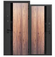 LUXOR 2МДФ ОРЕХ КАНЬОН КОНЬЯК