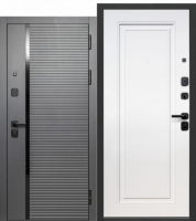 9СМ МДФ/МДФ САТИН ГРАФИТ ЭМАЛИТ  9СМ МДФ/МДФ САТИН ГРАФИТ ЭМАЛИТ