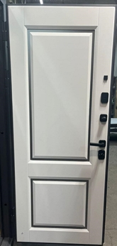 9 СМ КОНЦЕПТ САТИН ГРАФИТ