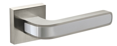 РУЧКА РАЗДЕЛЬНАЯ NEO DM SN/CP-3 МАТОВЫЙ НИКЕЛЬ/ХРОМ РУЧКА РАЗДЕЛЬНАЯ NEO DM SN/CP-3 МАТОВЫЙ НИКЕЛЬ/ХРОМ