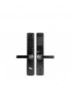 ЭЛЕКТРОННЫЙ ДВЕРНОЙ ЗАМОК GIMMEL F35 TUYA С РАСПОЗНАВАНИЕМ ЛИЦА