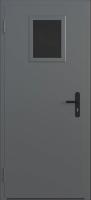 ДВЕРЬ МЕТАЛЛИЧЕСКАЯ ПРОТИВОПОЖАРНАЯ-1 ЕI (15, 30, 45, 60) С ОСТЕКЛЕНИЕМ ДВЕРЬ МЕТАЛЛИЧЕСКАЯ ПРОТИВОПОЖАРНАЯ-1 ЕI (15, 30, 45, 60) С ОСТЕКЛЕНИЕМ