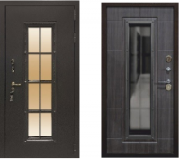 АГОРА МУАР БОРДО ОРЕХ ТЕМНЫЙ