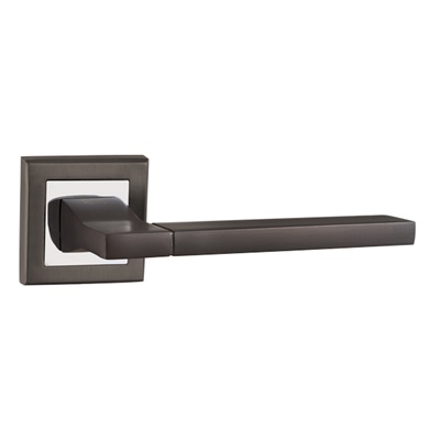 РУЧКА РАЗДЕЛЬНАЯ TECH QL GR/CP-23 ГРАФИТ/ХРОМ РУЧКА РАЗДЕЛЬНАЯ TECH QL GR/CP-23 ГРАФИТ/ХРОМ