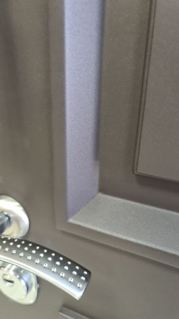 САМУРИ 8019 / КАПУЧИНО САМУРИ 8019 / КАПУЧИНО