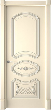 БАГЕТ 5/1 ЛЕПНИНА СЛОНОВАЯ КОСТЬ ДГ БАГЕТ 5/1 ЛЕПНИНА СЛОНОВАЯ КОСТЬ ДГ