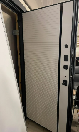 СТАЙЛ ЧЁРНАЯ / БЕЛАЯ ШАГРЕНЬ СТАЙЛ ЧЁРНАЯ / БЕЛАЯ ШАГРЕНЬ