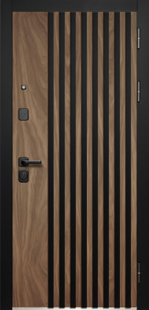 Luxor 2МДФ 3Д РЕЙКА