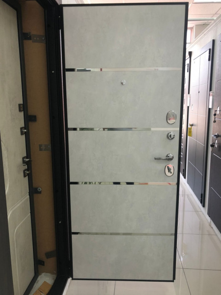 PORTA R-3 4/П50  ALMON/SNOW ART IMP-6 PORTA R-3 4/П50  ALMON/SNOW ART IMP-6