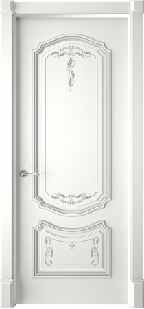 БАГЕТ 4/1 ЛЕПНИНА СЛОНОВАЯ КОСТЬ БАГЕТ 4/1 ЛЕПНИНА СЛОНОВАЯ КОСТЬ