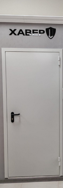 ДВЕРЬ ПРОТИВОПОЖАРНАЯ ДМП  EI-60 RAL 7035 ДВЕРЬ ПРОТИВОПОЖАРНАЯ ДМП  EI-60 RAL 7035