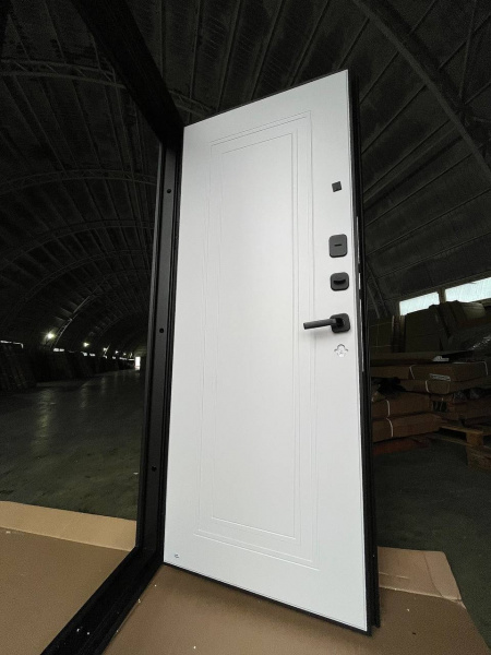 9СМ МДФ/МДФ САТИН ГРАФИТ ЭМАЛИТ  9СМ МДФ/МДФ САТИН ГРАФИТ ЭМАЛИТ