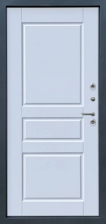 СТРАЖ Т-20 (ТЕРМО) БУКЛЕ ГРАФИТ R24139  СТРАЖ Т-20 (ТЕРМО) БУКЛЕ ГРАФИТ R24139