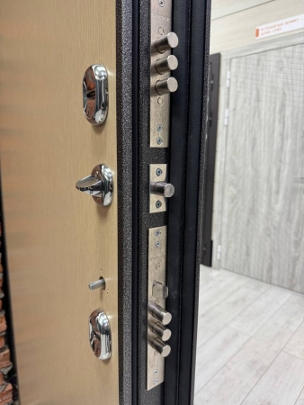 3 АНТИК МЕДЬ / ДУБ АРДЕШ (ТЕРМОРАЗРЫВ/ЗЕРКАЛО) 3 АНТИК МЕДЬ / ДУБ АРДЕШ (ТЕРМОРАЗРЫВ/ЗЕРКАЛО)