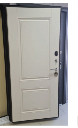 САМУРИ 8019 / КАПУЧИНО САМУРИ 8019 / КАПУЧИНО