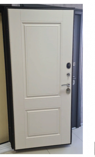 САМУРИ 8019 / КАПУЧИНО САМУРИ 8019 / КАПУЧИНО