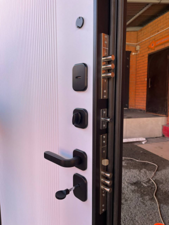 ОБСИДИАН (ТЕРМОРАЗРЫВ) ОБСИДИАН (ТЕРМОРАЗРЫВ)