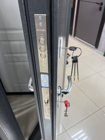 NORD VESTA (ТЕРМОРАЗРЫВ) NORD VESTA (ТЕРМОРАЗРЫВ)