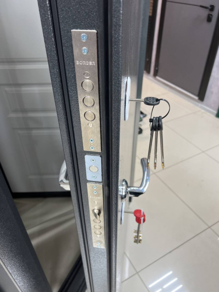 NORD VESTA (ТЕРМОРАЗРЫВ) NORD VESTA (ТЕРМОРАЗРЫВ)