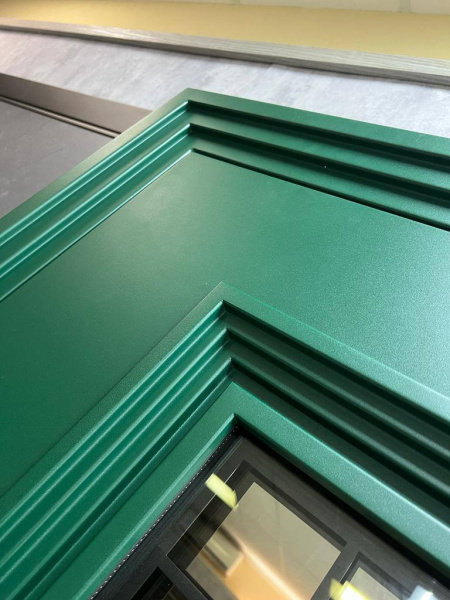 ЭМИРИДА 6005 (ТЕРМОРАЗРЫВ) ЭМИРИДА 6005 (ТЕРМОРАЗРЫВ)