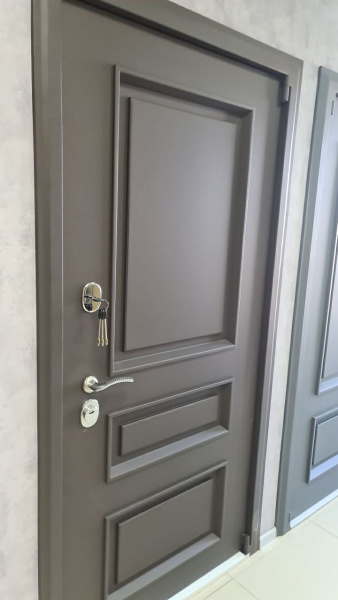 САМУРИ 8019 / КАПУЧИНО САМУРИ 8019 / КАПУЧИНО