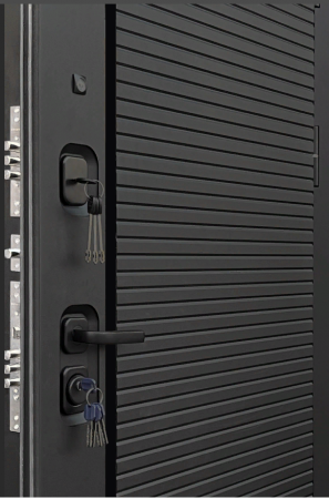 СТАЙЛ ЧЁРНАЯ / БЕЛАЯ ШАГРЕНЬ СТАЙЛ ЧЁРНАЯ / БЕЛАЯ ШАГРЕНЬ