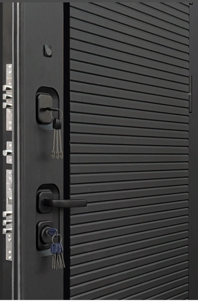 СТАЙЛ ЧЁРНАЯ / БЕЛАЯ ШАГРЕНЬ СТАЙЛ ЧЁРНАЯ / БЕЛАЯ ШАГРЕНЬ