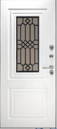 VERSA МУАР БОРДО