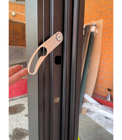 КОМПОЗИТ ТЕРМО (М1790 E) КОМПОЗИТ ТЕРМО (М1790 E)