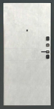 ПРОГРЕСС ТЁМНЫЙ / СВЕТЛЫЙ БЕТОН ПРОГРЕСС ТЁМНЫЙ / СВЕТЛЫЙ БЕТОН