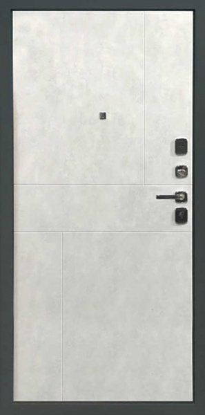 ПРОГРЕСС ТЁМНЫЙ / СВЕТЛЫЙ БЕТОН ПРОГРЕСС ТЁМНЫЙ / СВЕТЛЫЙ БЕТОН