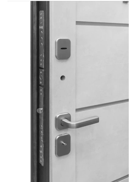 7,5 СМ БОСТОН СНЕЖНЫЙ ЦАРГА  	 7,5 СМ БОСТОН СНЕЖНЫЙ ЦАРГА