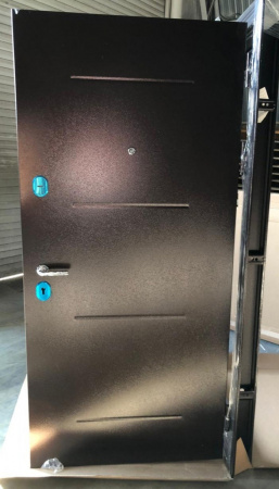 ТОЛСТЯК МЕДНЫЙ АНТИК / ВЕНГЕ