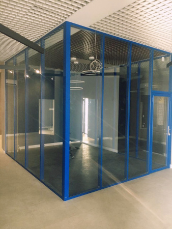 СТЕКЛЯННАЯ ПЕРЕГОРОДКА НА АЛЮМИНИЕВОМ ПРОФИЛЕ, ОДИНАРНЫЙ ВИТРАЖ СТЕКЛЯННАЯ ПЕРЕГОРОДКА НА АЛЮМИНИЕВОМ ПРОФИЛЕ, ОДИНАРНЫЙ ВИТРАЖ