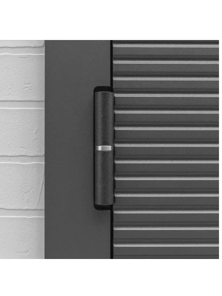 7,5 СМ БОСТОН СНЕЖНЫЙ ЦАРГА  	 7,5 СМ БОСТОН СНЕЖНЫЙ ЦАРГА