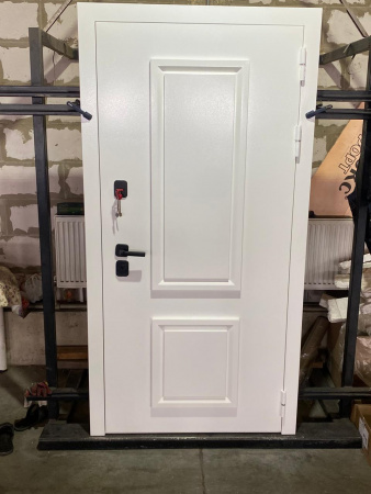 ДВА КВАДРАТА ДВА КВАДРАТА