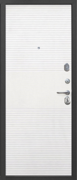 ГАРДА 7,5 СМ СЕРЕБРО БЕЛЫЙ ЯСЕНЬ ГАРДА 7,5 СМ СЕРЕБРО БЕЛЫЙ ЯСЕНЬ