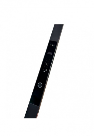 ЭЛЕКТРОННЫЙ ДВЕРНОЙ ЗАМОК DIRCODE Q2 С РАСПОЗНАВАНИЕМ ЛИЦА