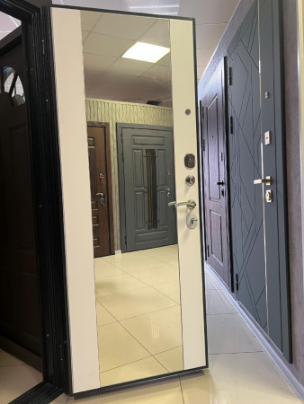 МИЛАН БЕЛЫЙ МАТОВЫЙ (ЗЕРКАЛО) МИЛАН БЕЛЫЙ МАТОВЫЙ (ЗЕРКАЛО)