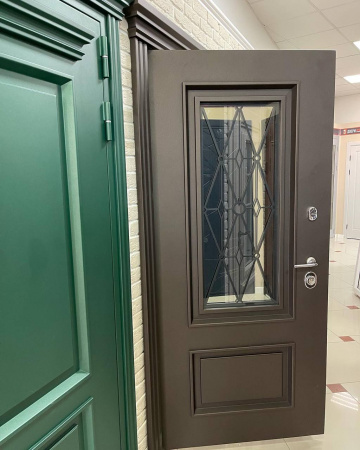 ИРИДА ТОБАККО (ТЕРМОРАЗРЫВ) ИРИДА ТОБАККО (ТЕРМОРАЗРЫВ)