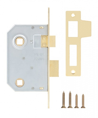 ЗАЩЕЛКА KALE KILIT ВРЕЗНАЯ 251 WC (44 ММ) (ЛАТУНЬ), ПРАВ. ЗАЩЕЛКА KALE KILIT ВРЕЗНАЯ 251 WC (44 ММ) (ЛАТУНЬ), ПРАВ.