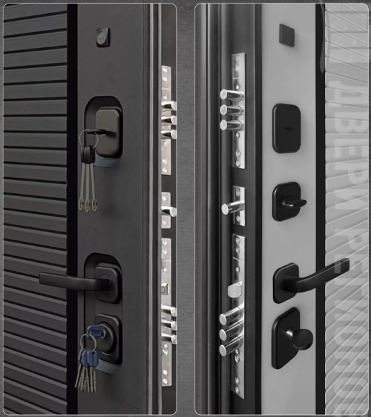 СТАЙЛ ЧЁРНАЯ / БЕЛАЯ ШАГРЕНЬ СТАЙЛ ЧЁРНАЯ / БЕЛАЯ ШАГРЕНЬ