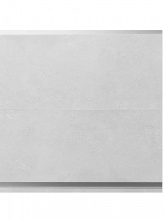 7,5 СМ БОСТОН СНЕЖНЫЙ ЦАРГА  	 7,5 СМ БОСТОН СНЕЖНЫЙ ЦАРГА