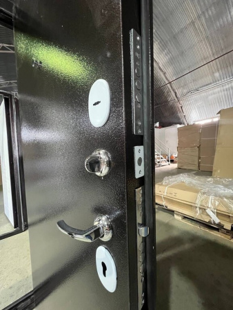 7 СМ ГАРДА (ДВУХСТВОРЧАТАЯ) 7 СМ ГАРДА (ДВУХСТВОРЧАТАЯ)