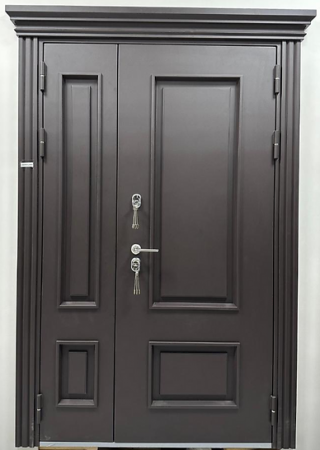 САМУРИ-2 8019 (ТЕРМОРАЗРЫВ/ДВУХСТВОРЧАТАЯ) САМУРИ-2 8019 (ТЕРМОРАЗРЫВ/ДВУХСТВОРЧАТАЯ)