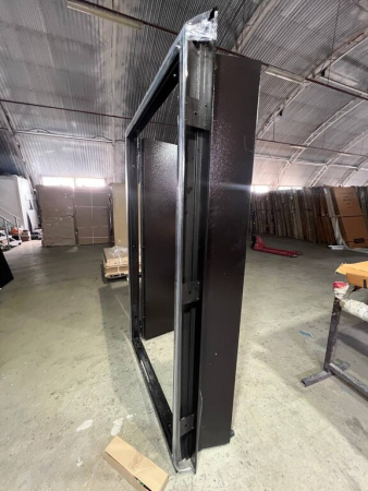 7 СМ ГАРДА (ДВУХСТВОРЧАТАЯ) 7 СМ ГАРДА (ДВУХСТВОРЧАТАЯ)